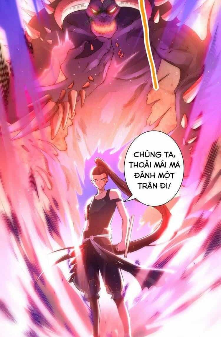 Giản Giới - Chương 55.2 - ảnh 21