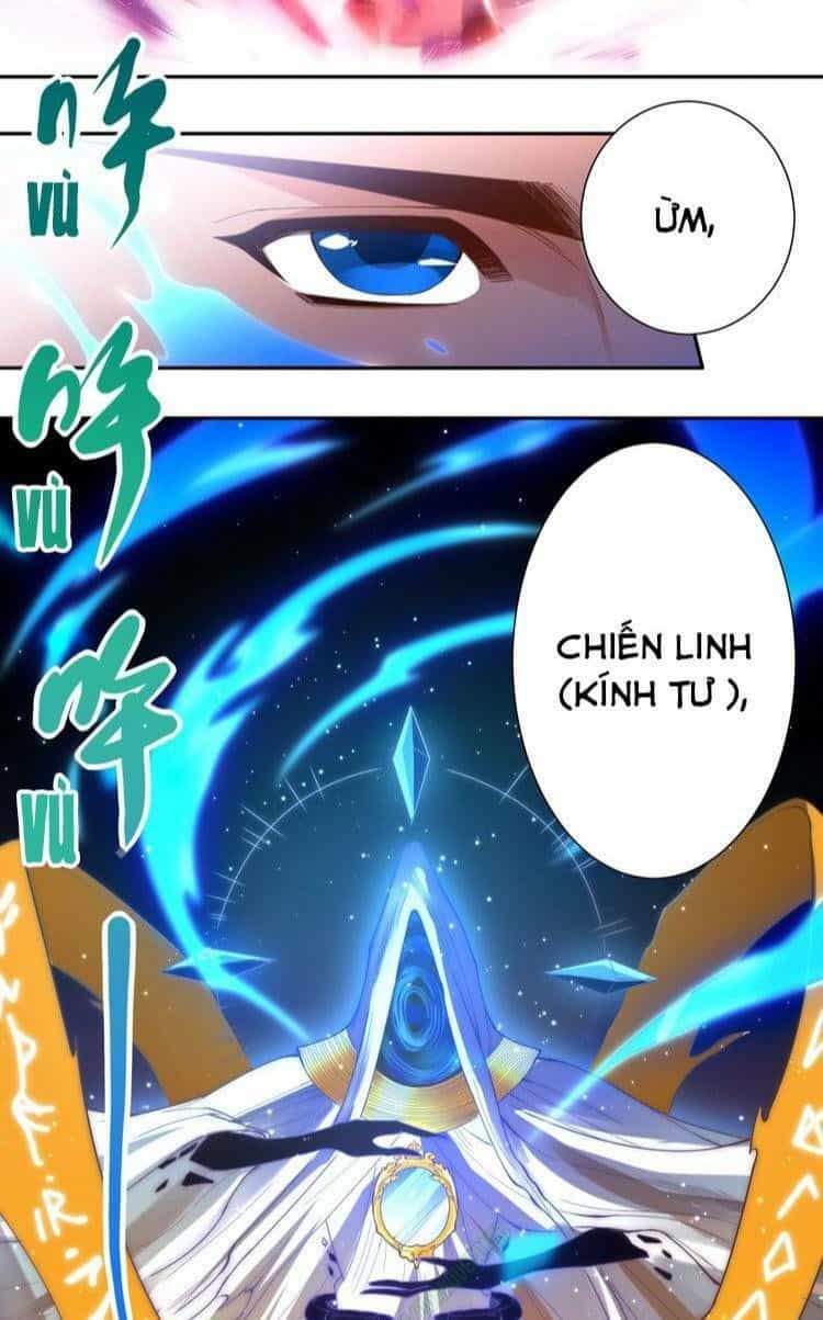 Giản Giới - Chương 55.2 - ảnh 22
