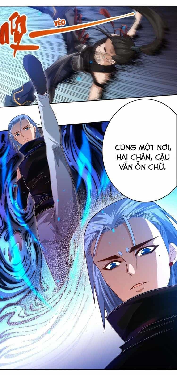Giản Giới - Chương 56 - ảnh 21