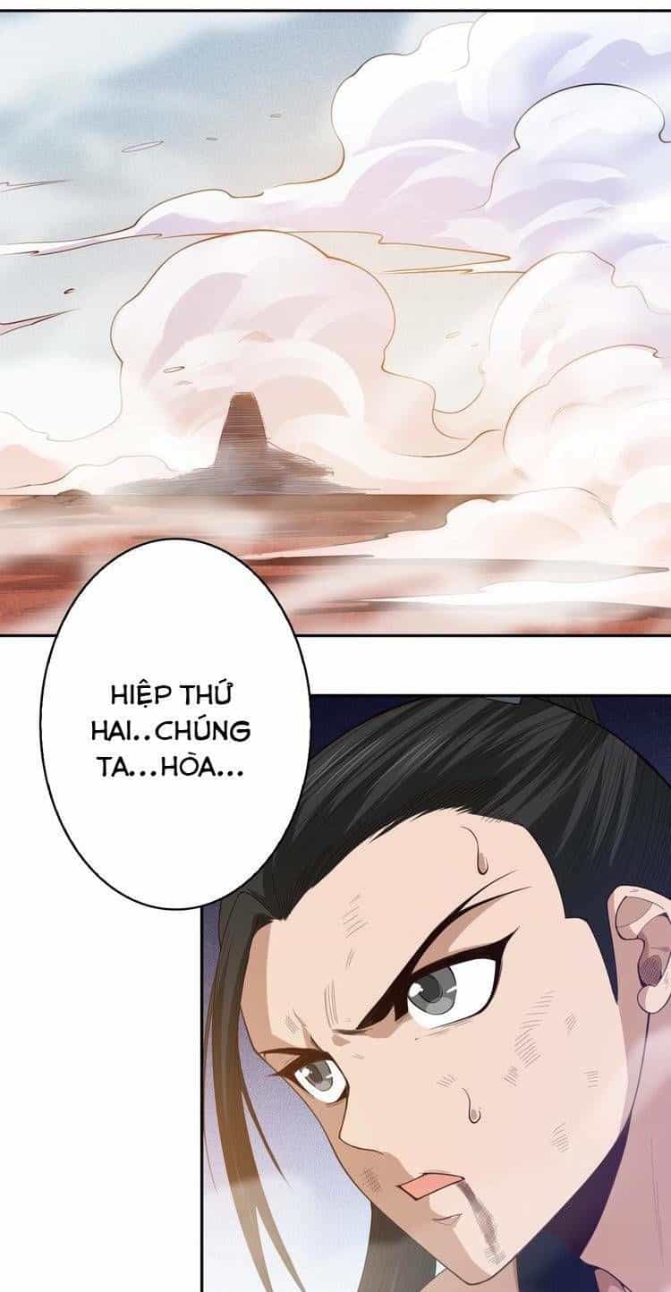 Giản Giới - Chương 56.2 - ảnh 16