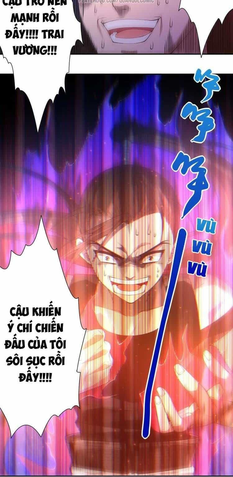 Giản Giới - Chương 57 - ảnh 10