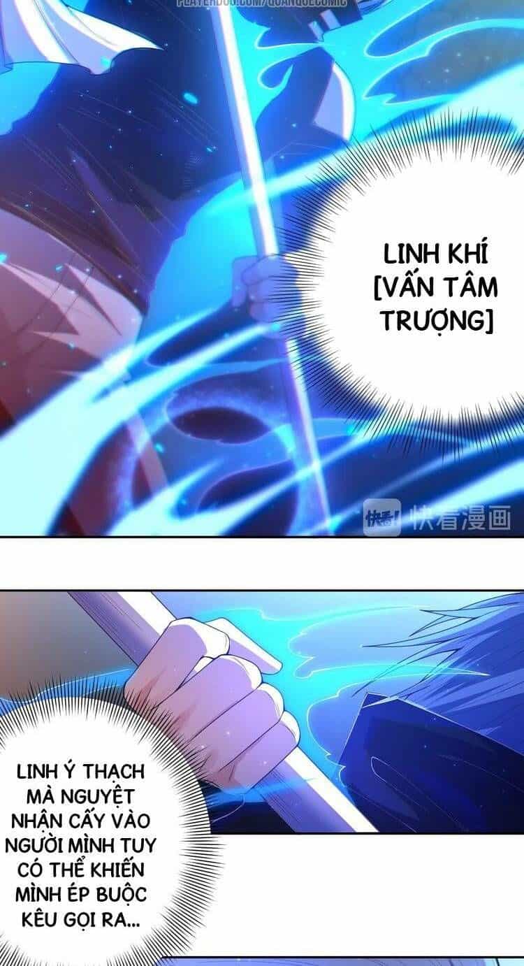 Giản Giới - Chương 57 - ảnh 8