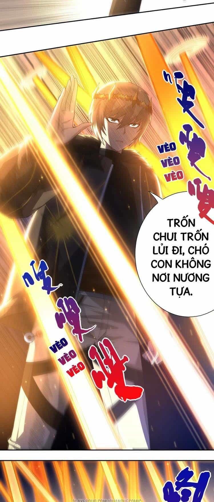 Giản Giới - Chương 58 - ảnh 11