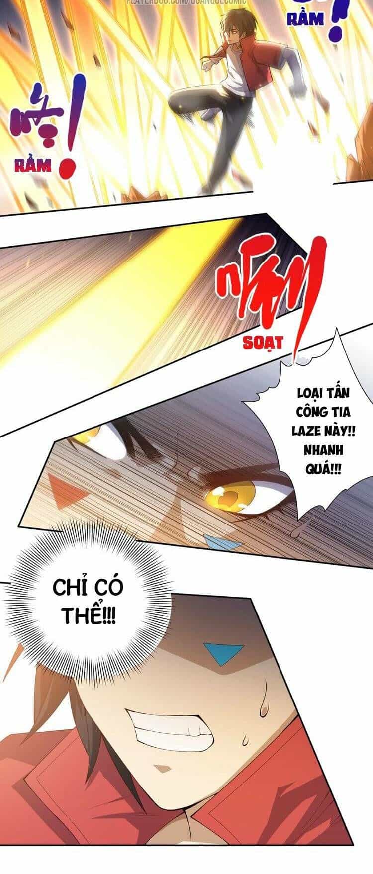Giản Giới - Chương 58 - ảnh 12