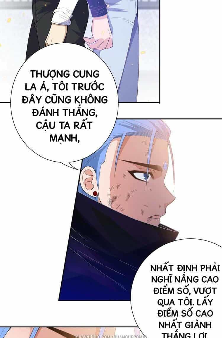 Giản Giới - Chương 58 - ảnh 23
