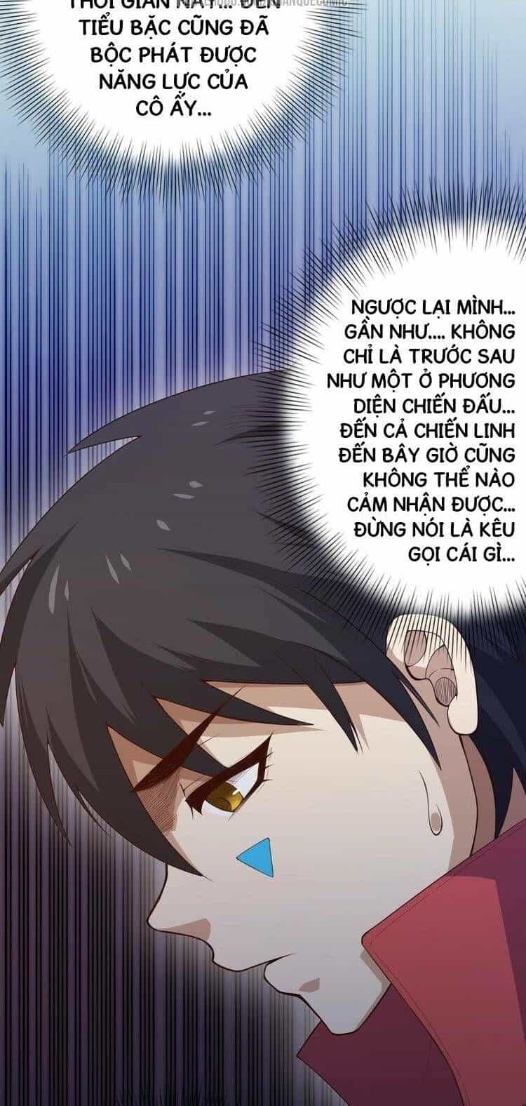 Giản Giới - Chương 58 - ảnh 26