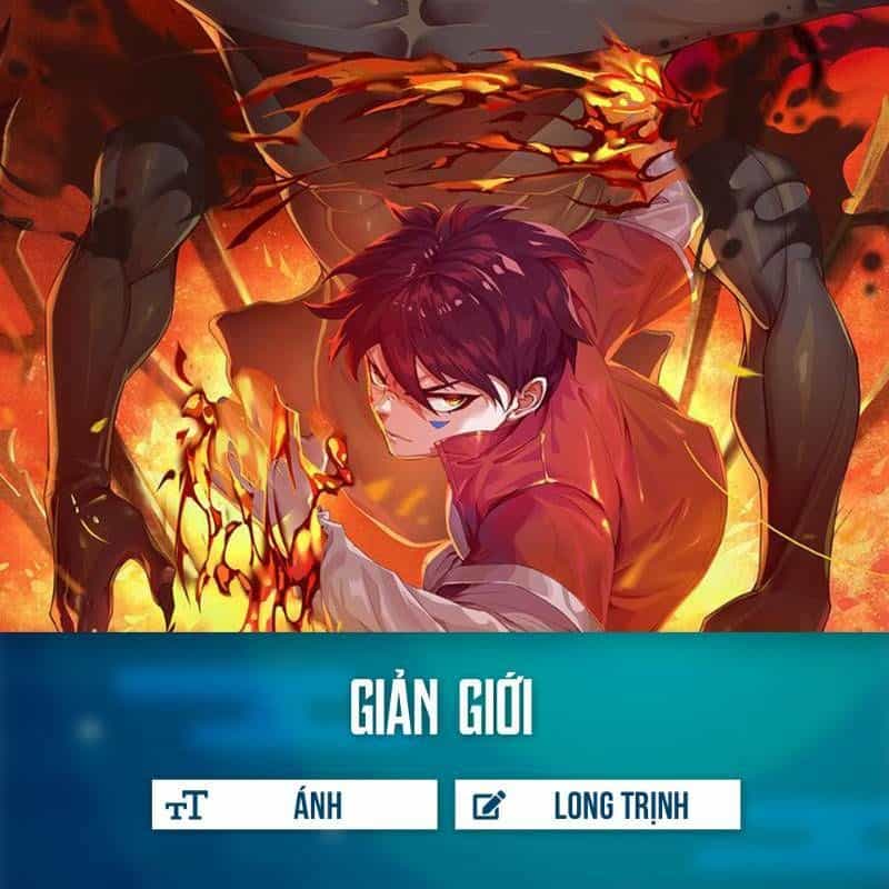 Giản Giới - Chương 60 - ảnh 1