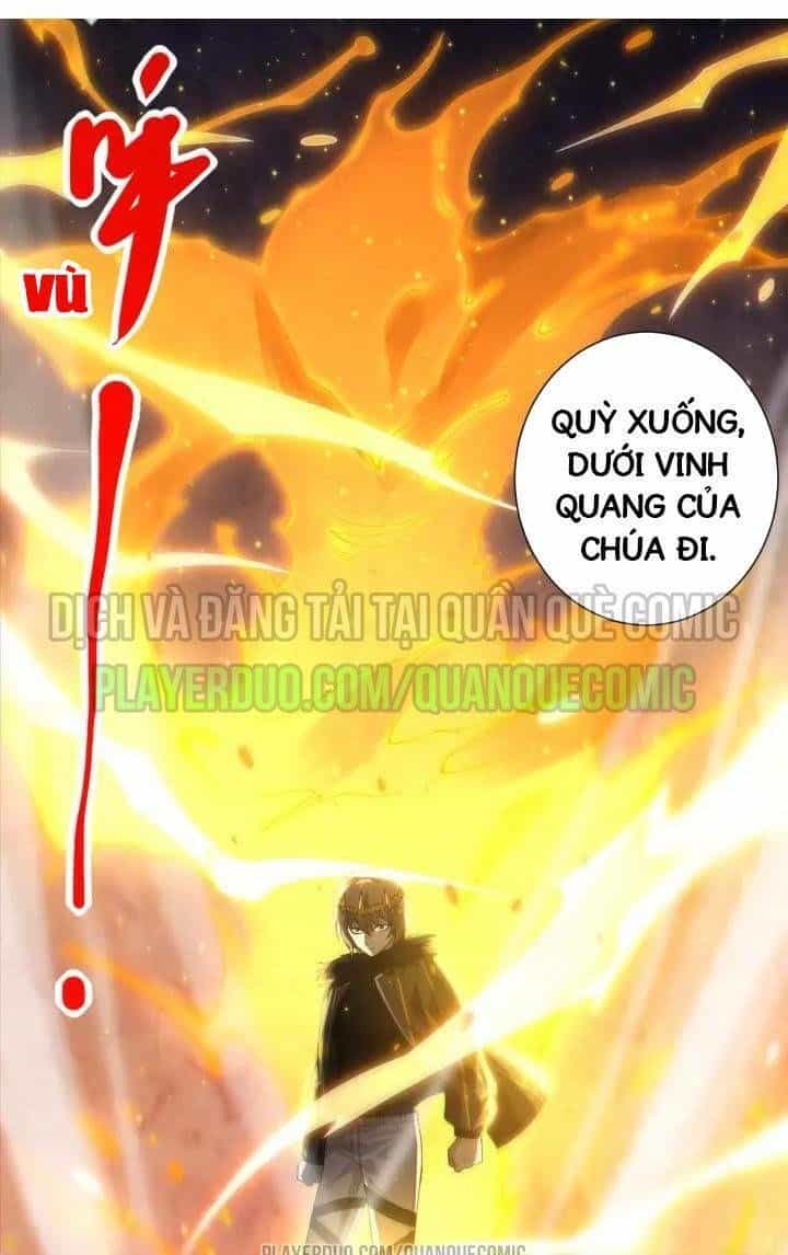 Giản Giới - Chương 61 - ảnh 1