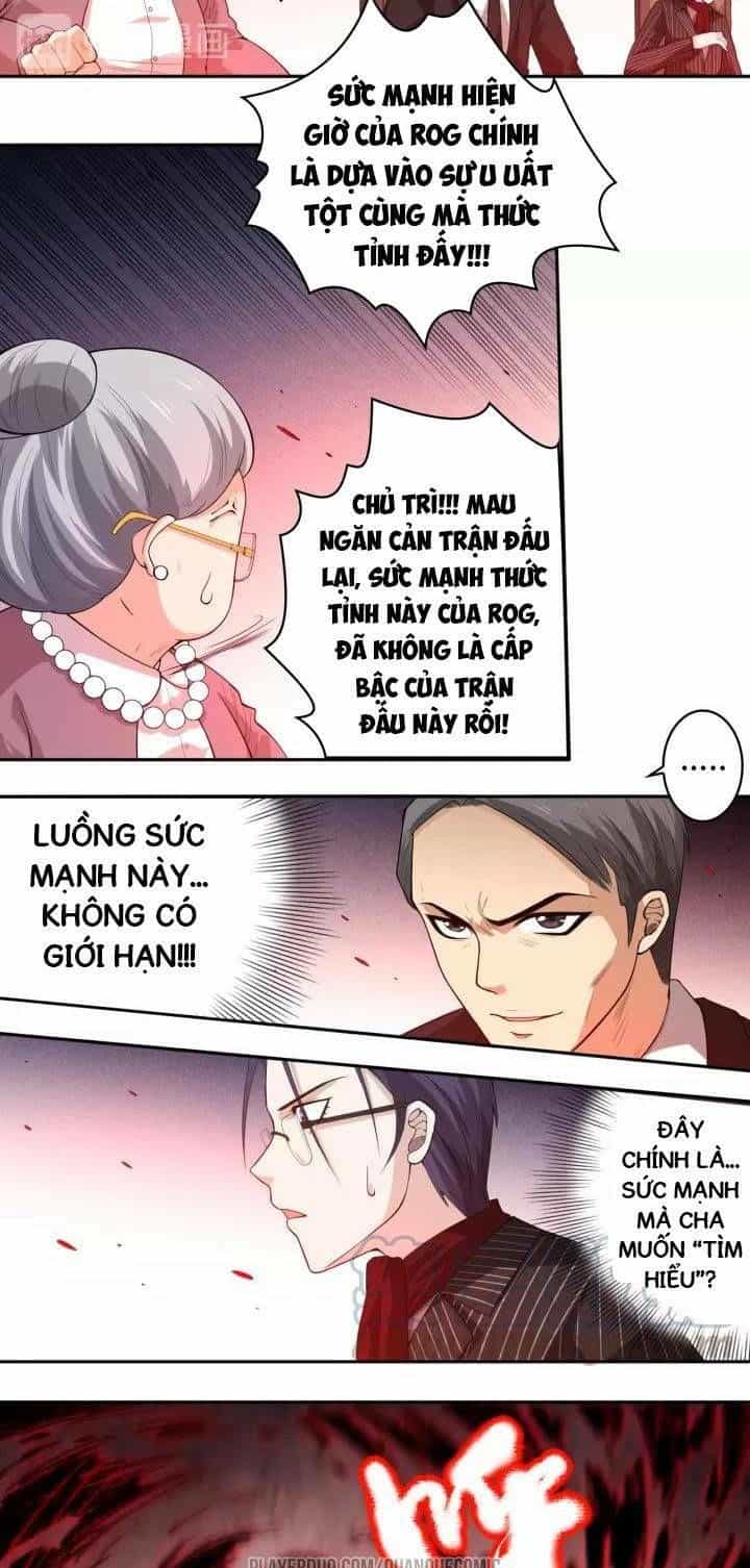 Giản Giới - Chương 61 - ảnh 19