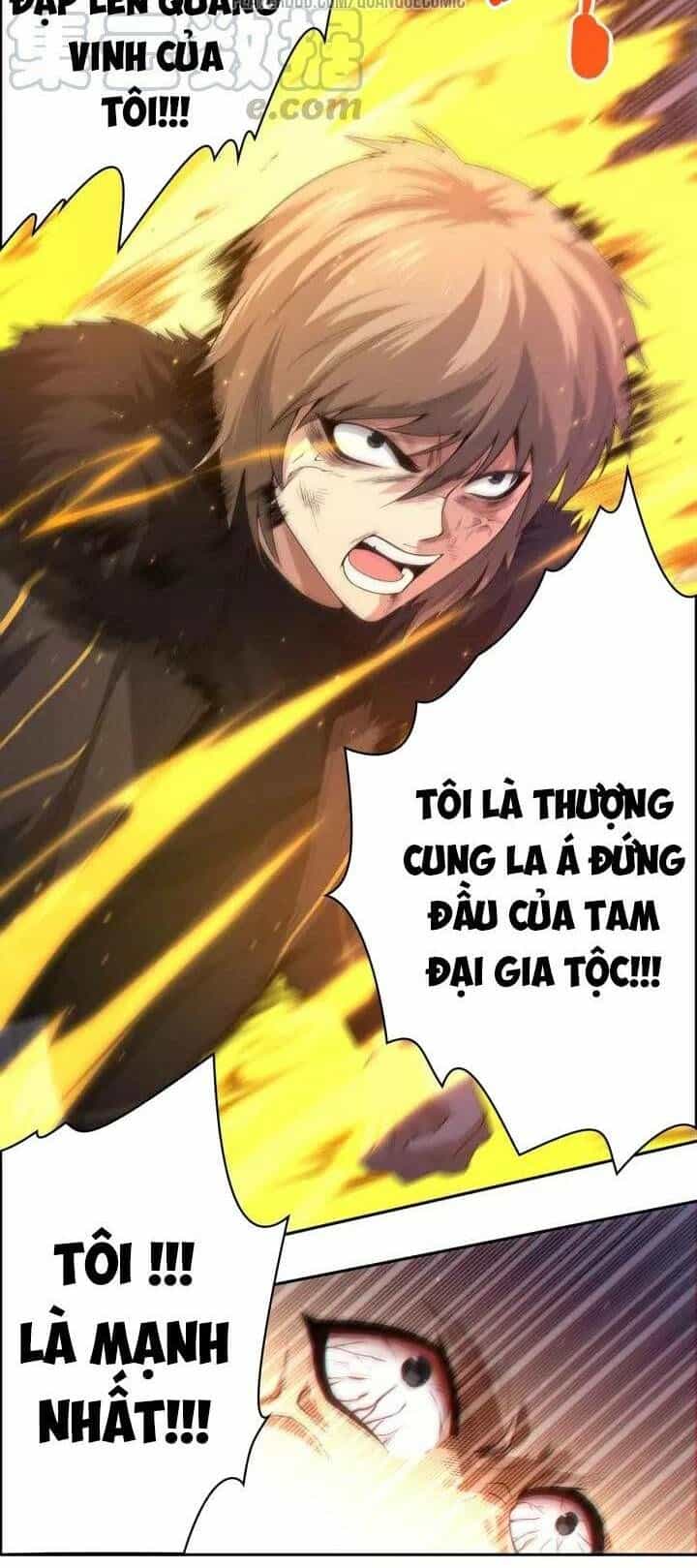 Giản Giới - Chương 61 - ảnh 30