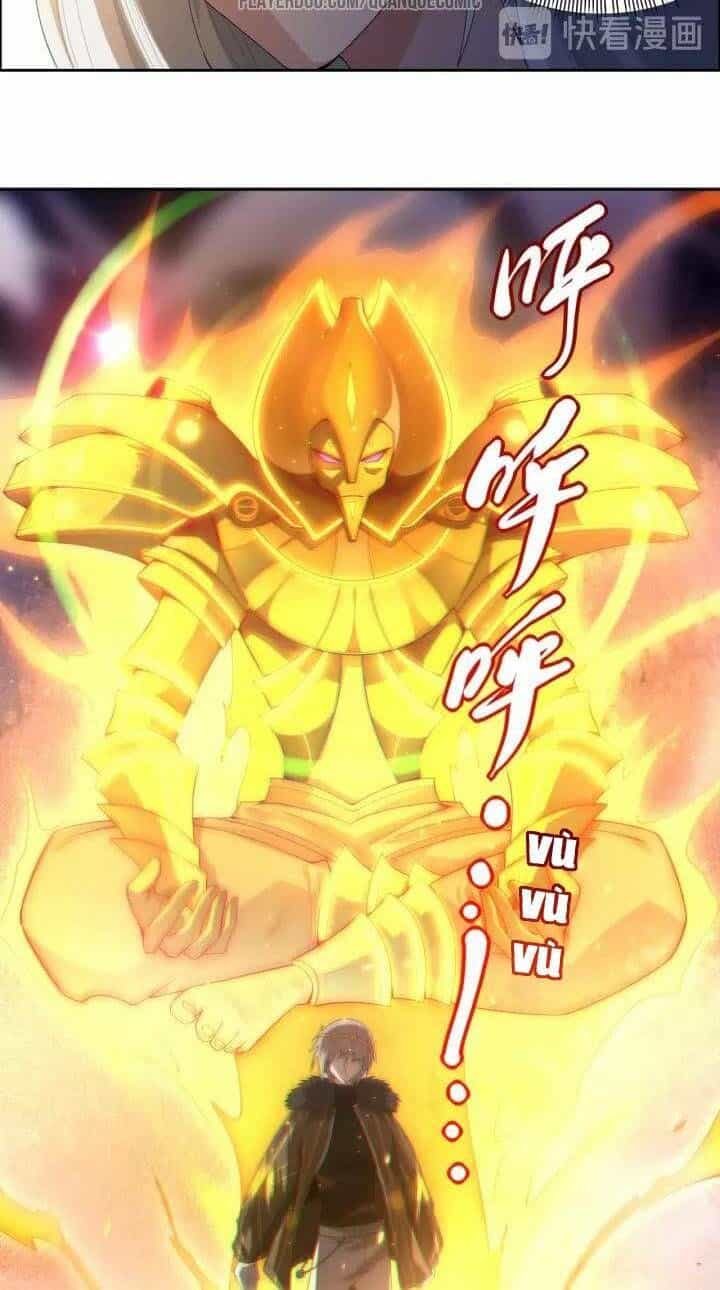 Giản Giới - Chương 61 - ảnh 4