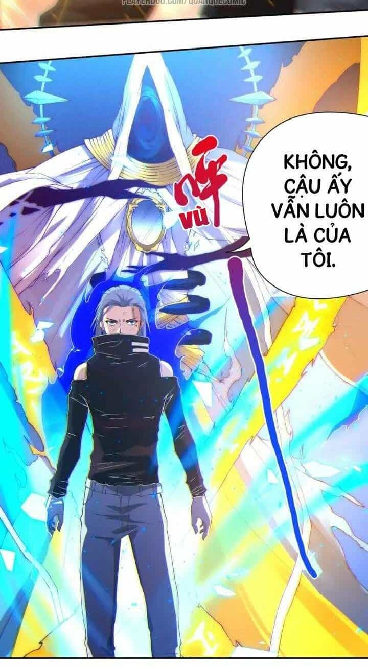 Giản Giới - Chương 62 - ảnh 22