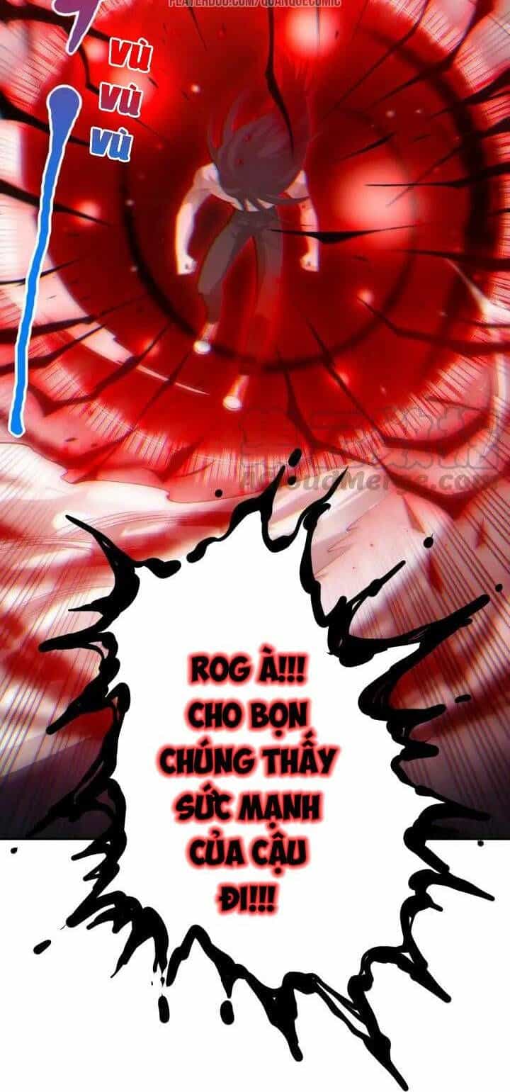 Giản Giới - Chương 63 - ảnh 21