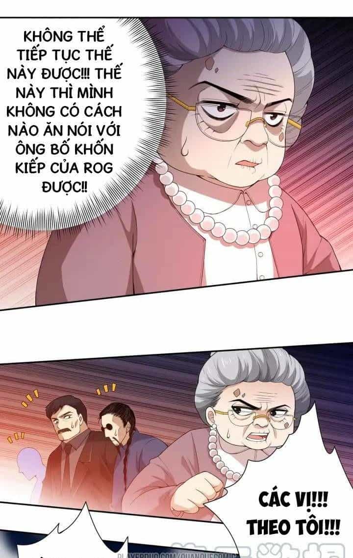 Giản Giới - Chương 63 - ảnh 28