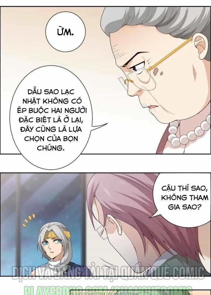 Giản Giới - Chương 64 - ảnh 29