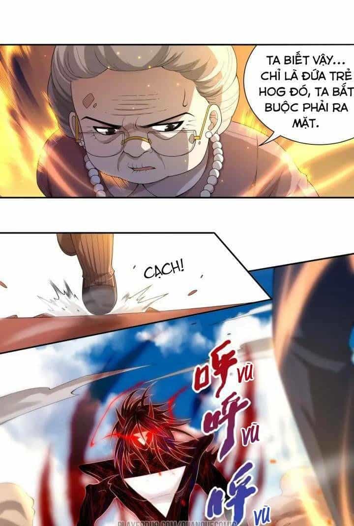 Giản Giới - Chương 64 - ảnh 3