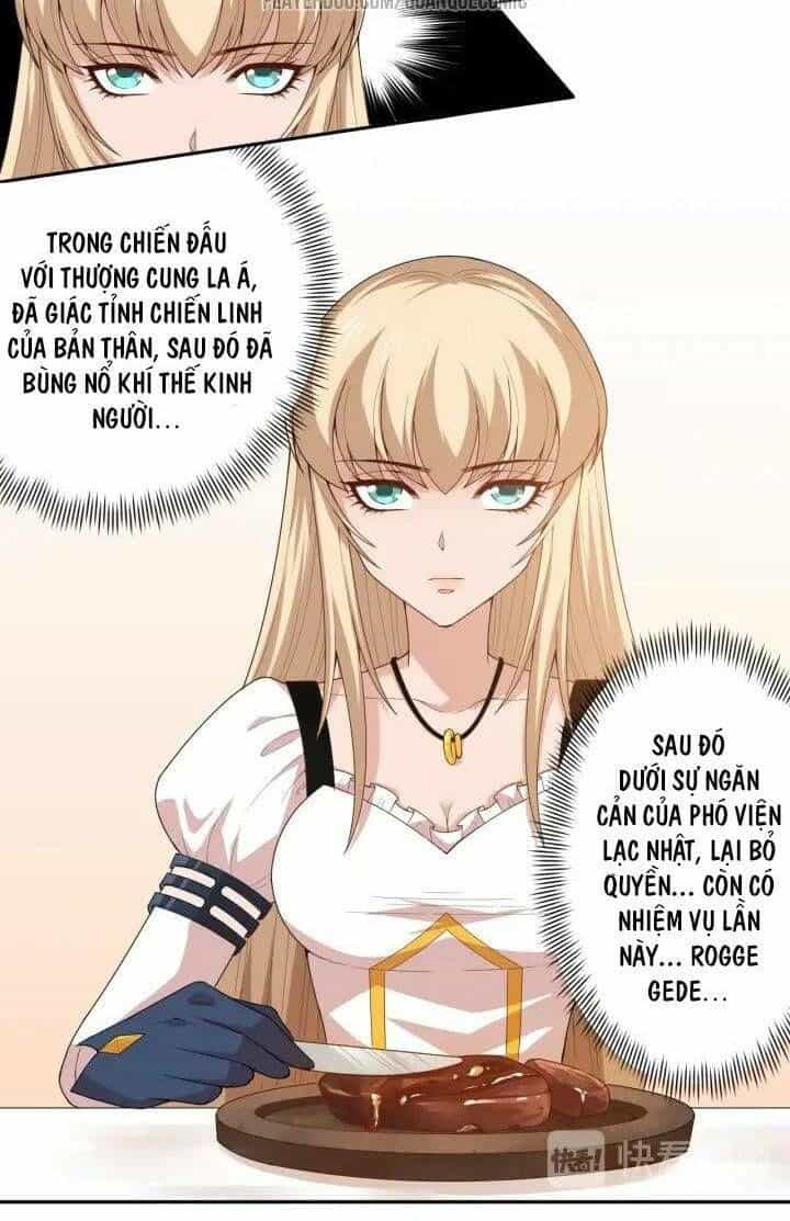 Giản Giới - Chương 65 - ảnh 23