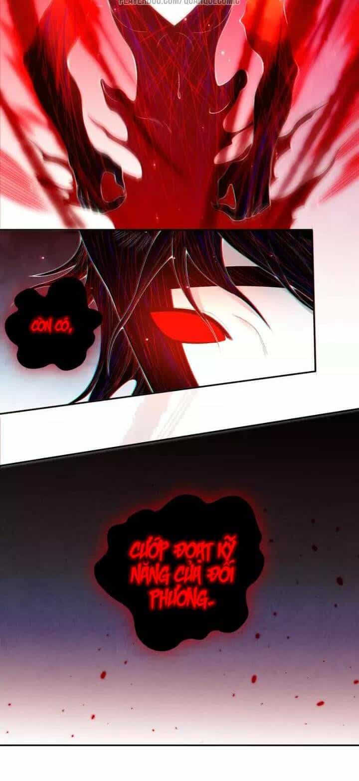 Giản Giới - Chương 66 - ảnh 21