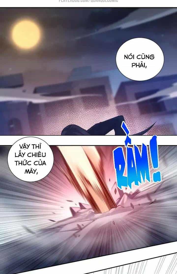 Giản Giới - Chương 67 - ảnh 19