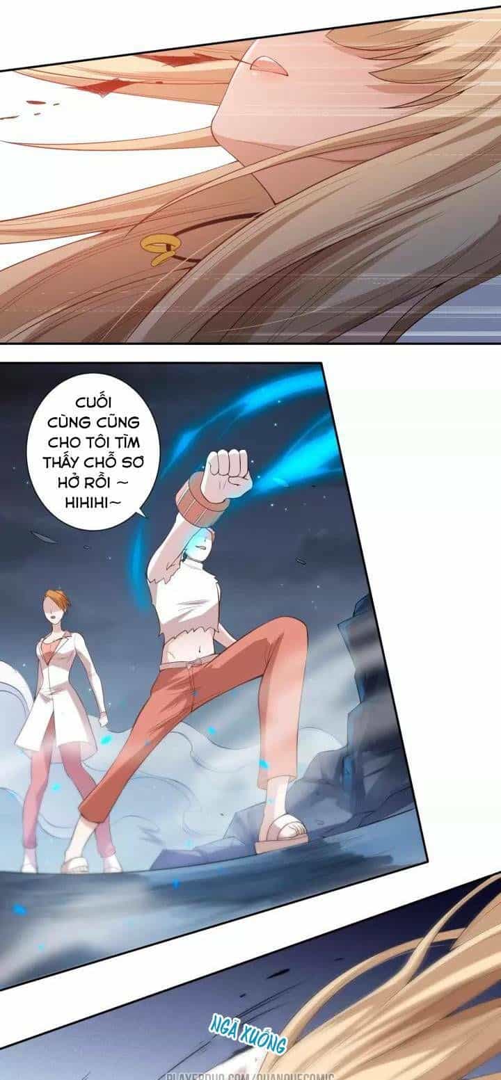 Giản Giới - Chương 68.2 - ảnh 17