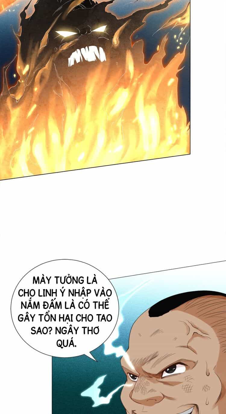 Giản Giới - Chương 6.2 - ảnh 14