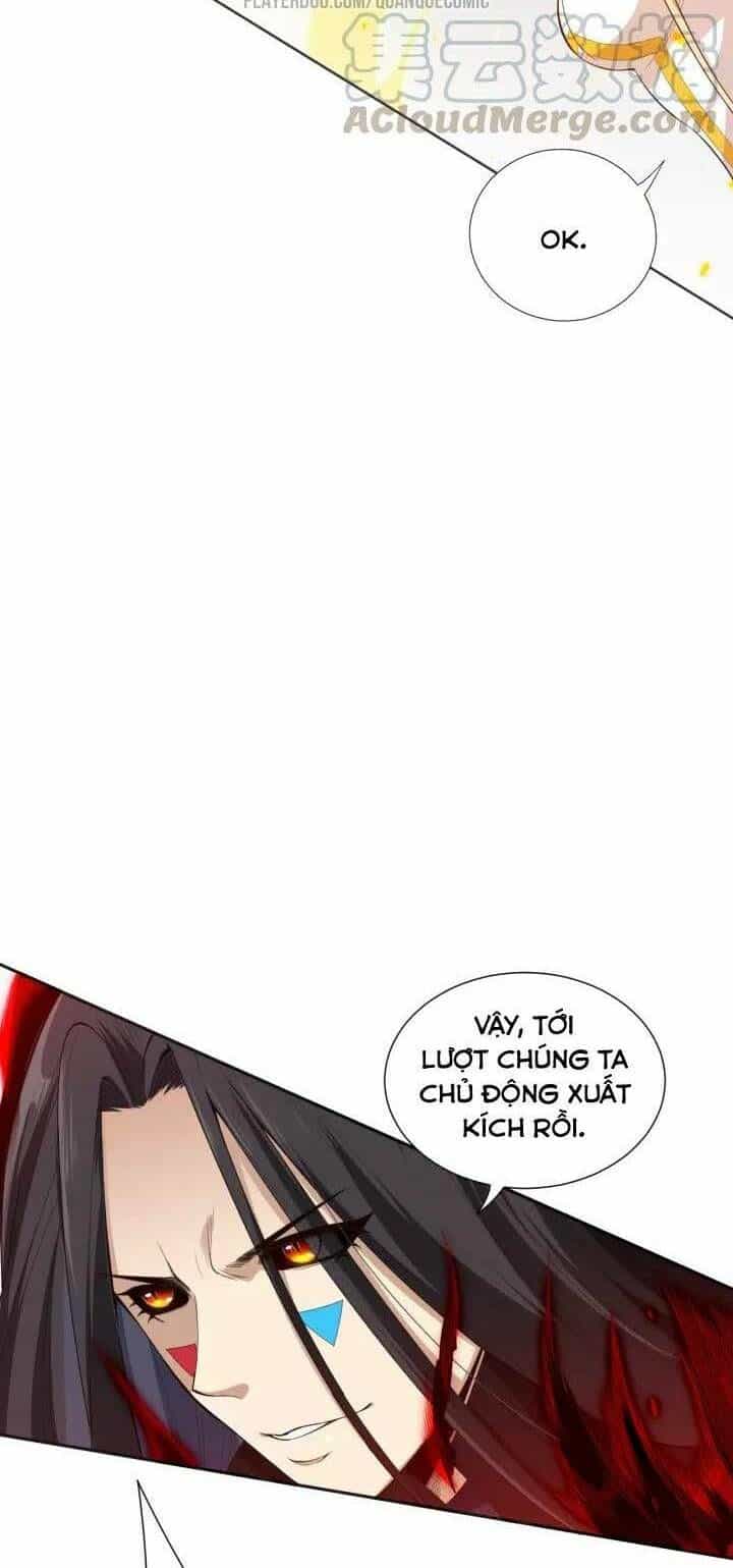 Giản Giới - Chương 69 - ảnh 18