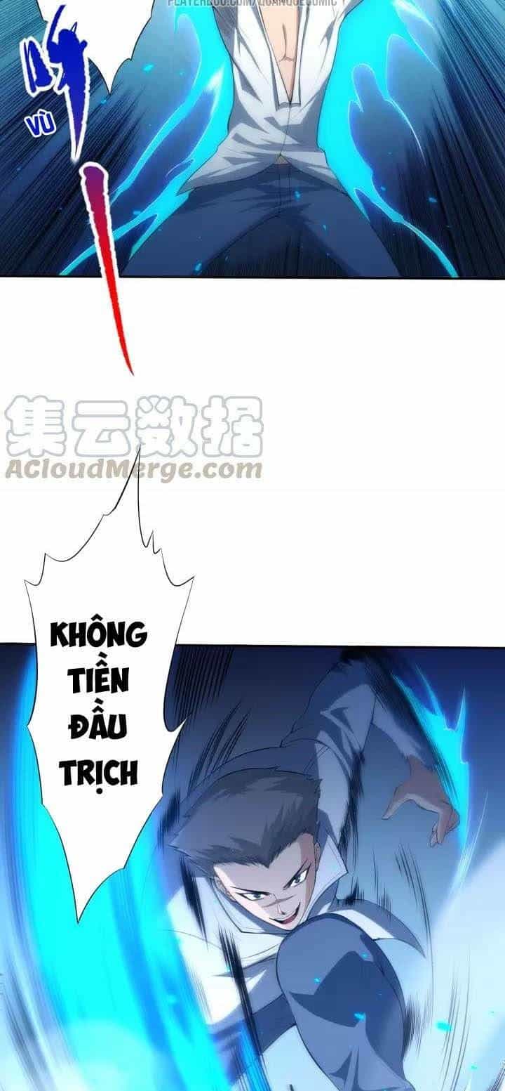Giản Giới - Chương 69.2 - ảnh 23