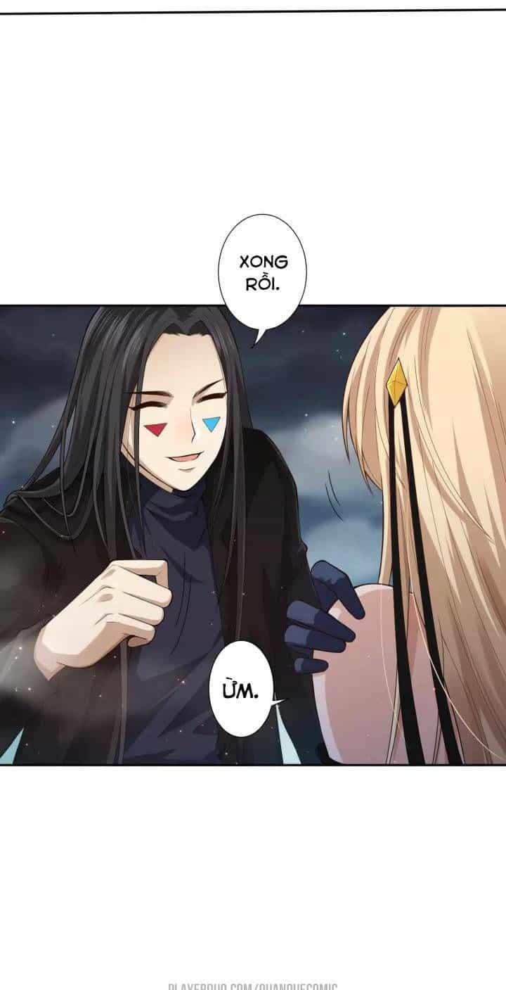 Giản Giới - Chương 70 - ảnh 61