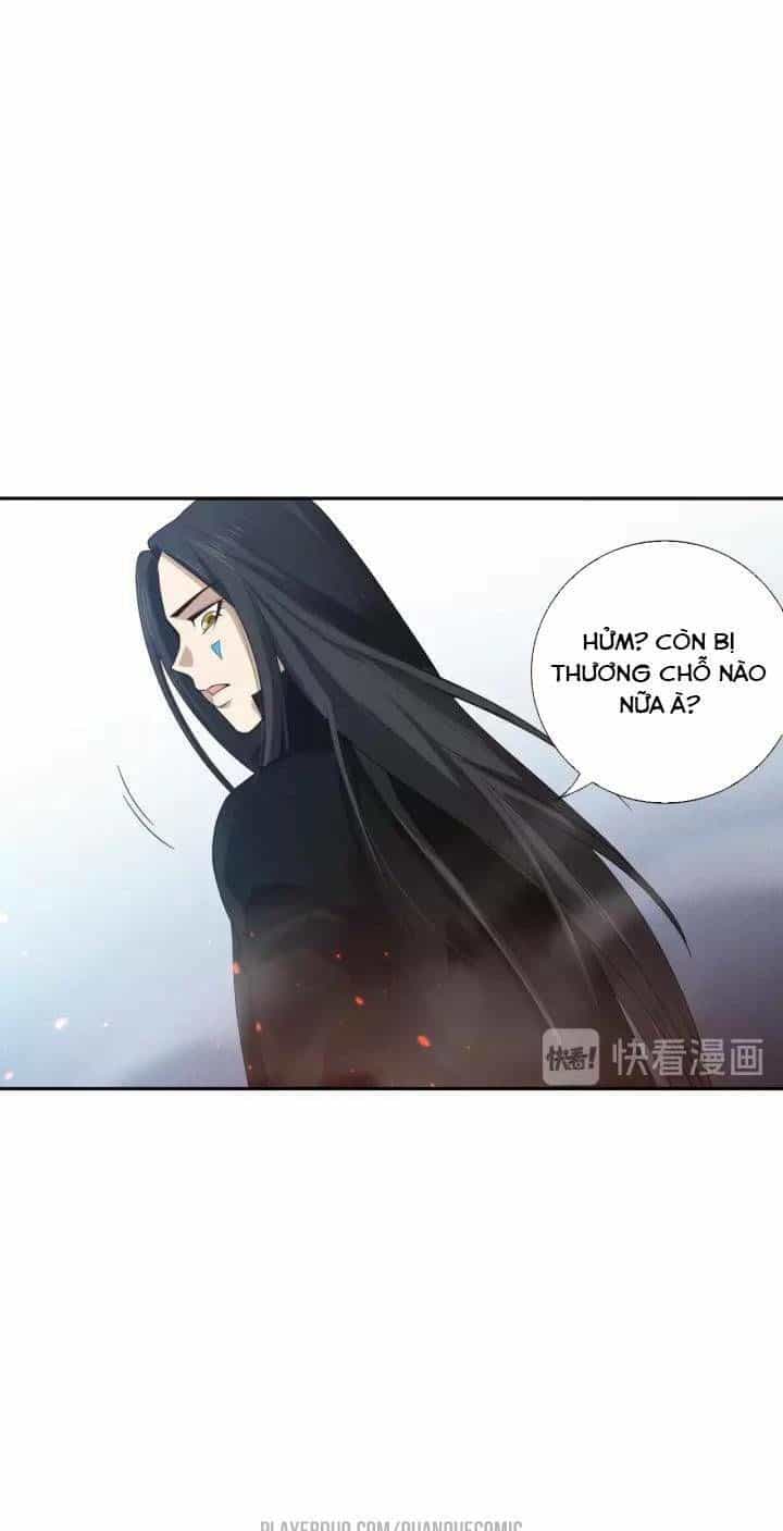 Giản Giới - Chương 70 - ảnh 65