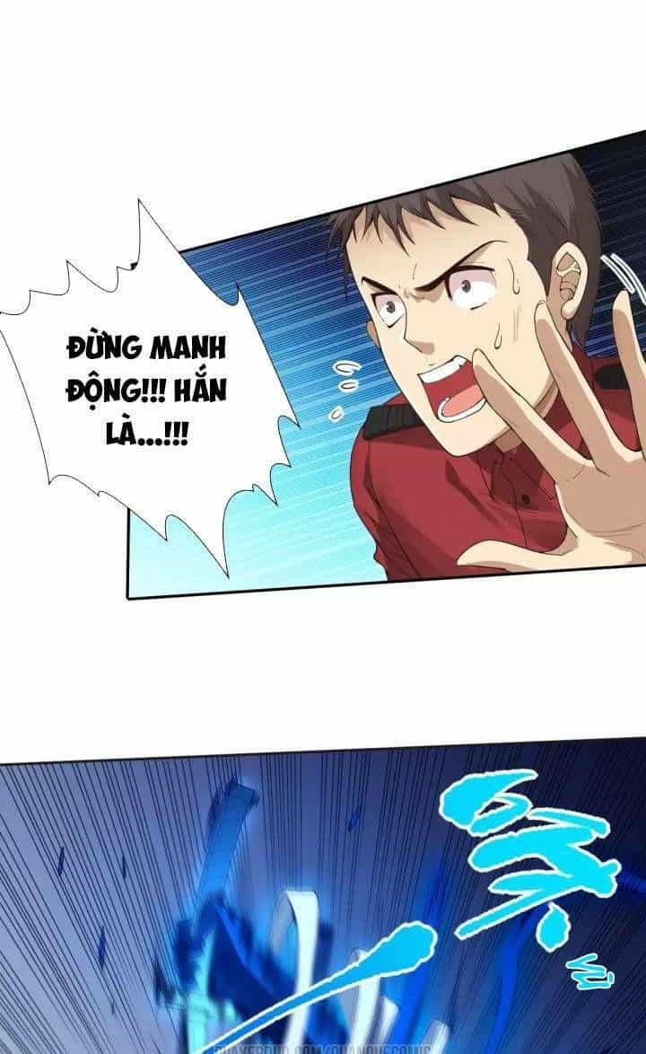 Giản Giới - Chương 71 - ảnh 16