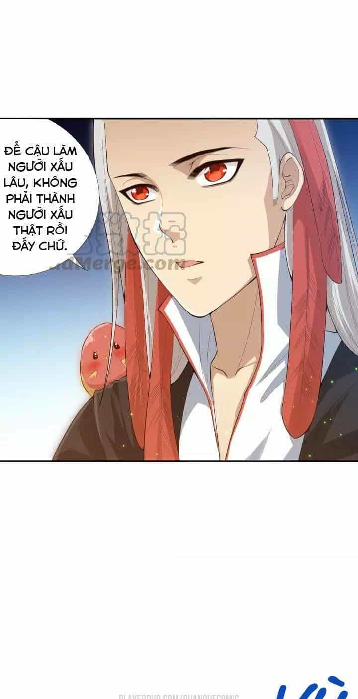 Giản Giới - Chương 71.2 - ảnh 11