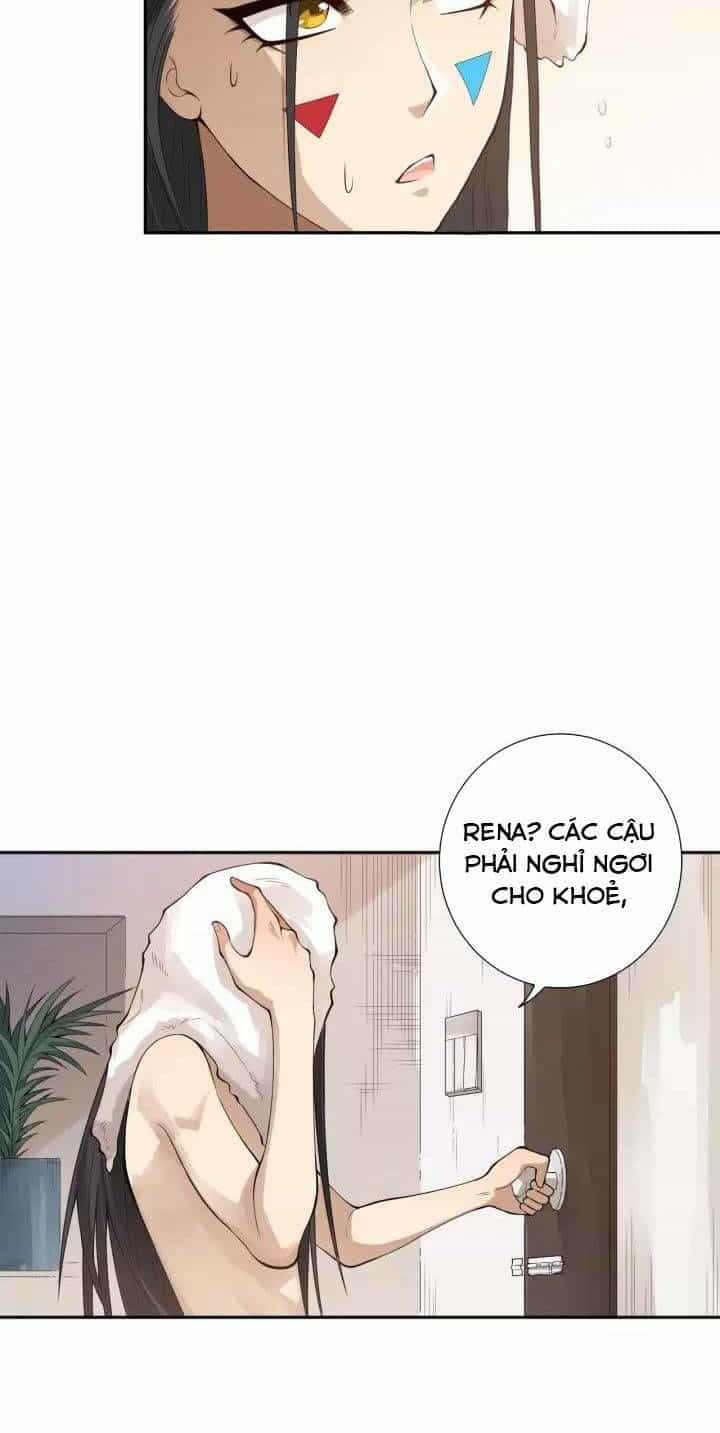 Giản Giới - Chương 71.2 - ảnh 38