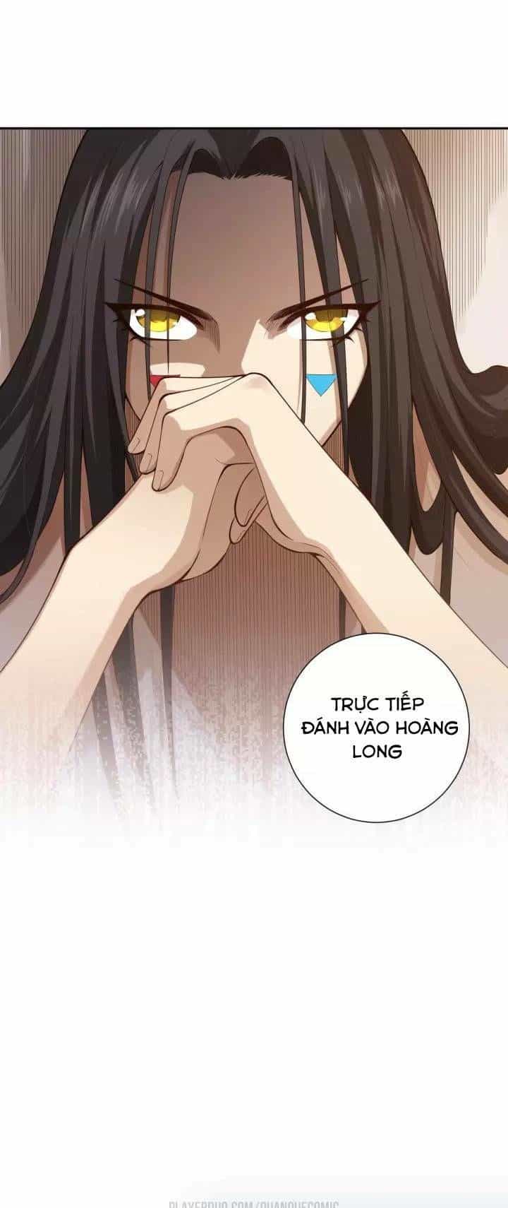 Giản Giới - Chương 73 - ảnh 19