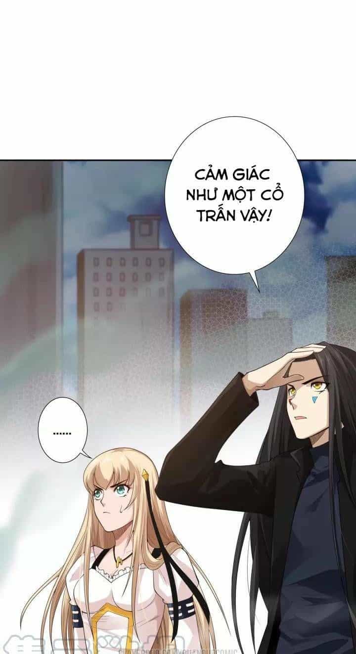 Giản Giới - Chương 73 - ảnh 21