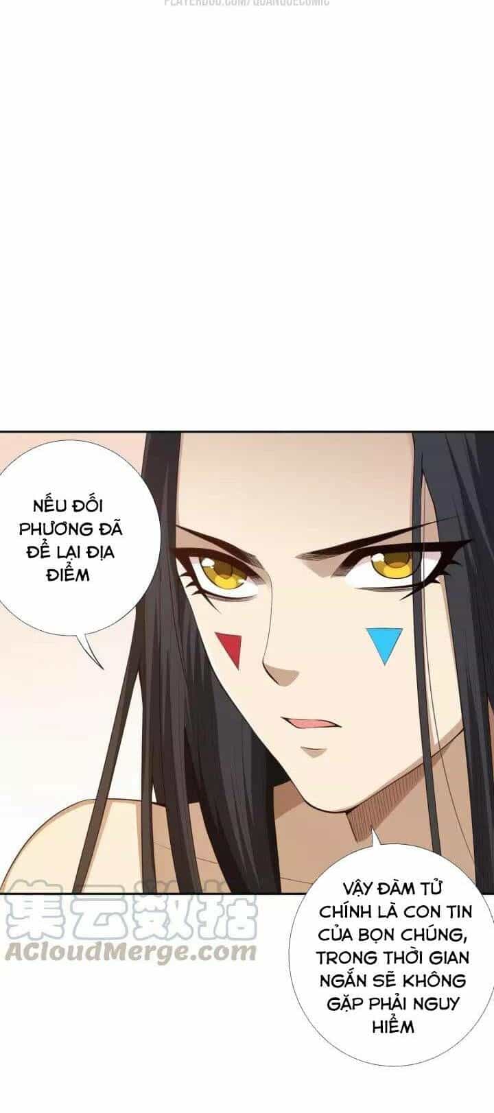 Giản Giới - Chương 73 - ảnh 6