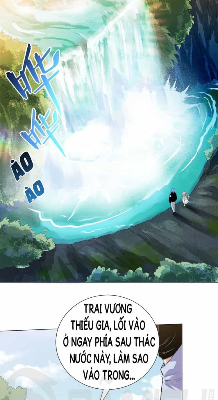 Giản Giới - Chương 6.3 - ảnh 11