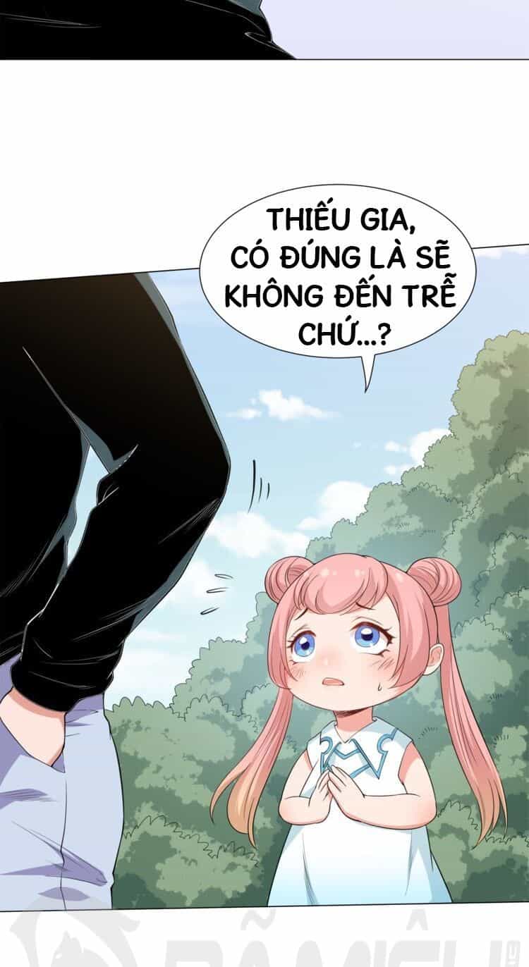 Giản Giới - Chương 6.3 - ảnh 13