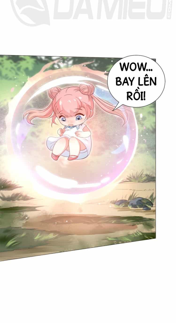 Giản Giới - Chương 6.3 - ảnh 18