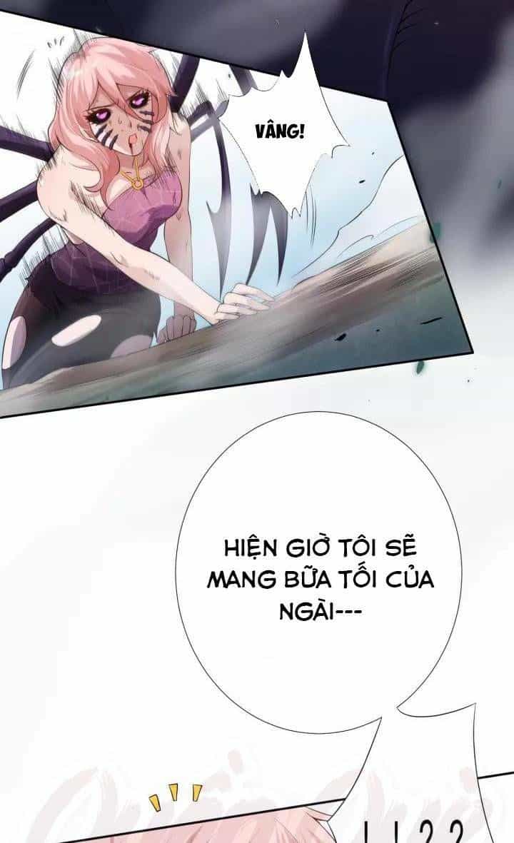 Giản Giới - Chương 76 - ảnh 49