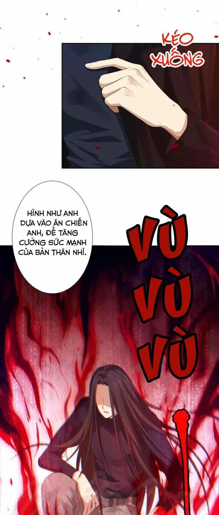 Giản Giới - Chương 76 - ảnh 57