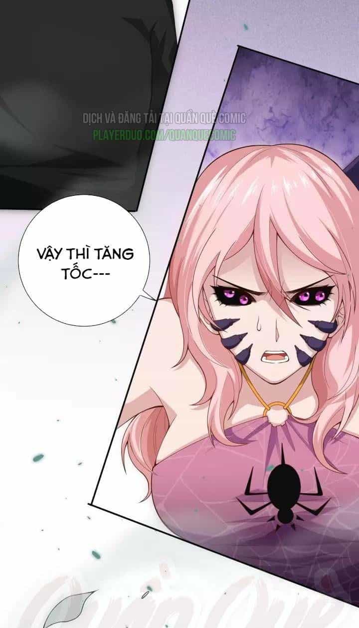 Giản Giới - Chương 76 - ảnh 6