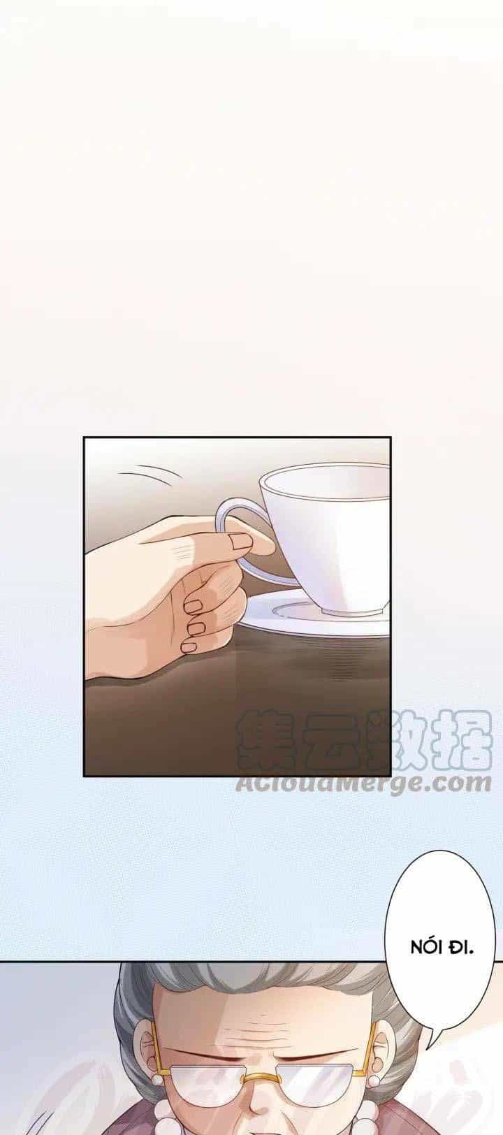 Giản Giới - Chương 78 - ảnh 17