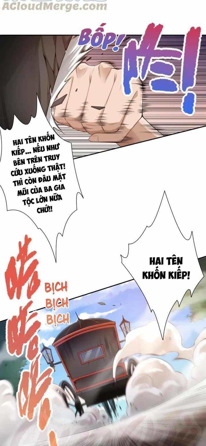 Giản Giới - Chương 78 - ảnh 33