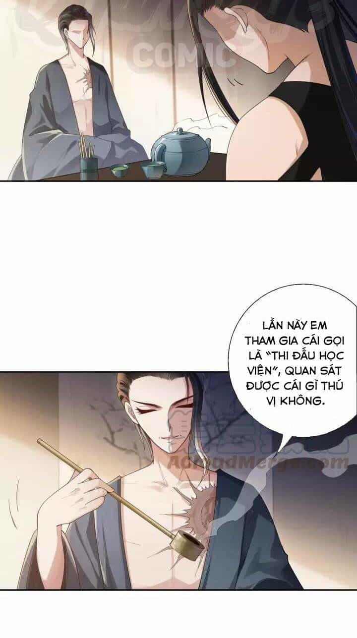 Giản Giới - Chương 79 - ảnh 61