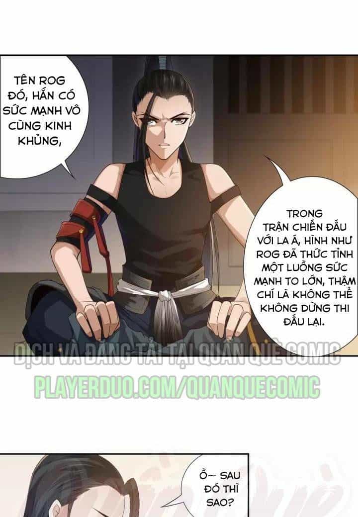 Giản Giới - Chương 79 - ảnh 62