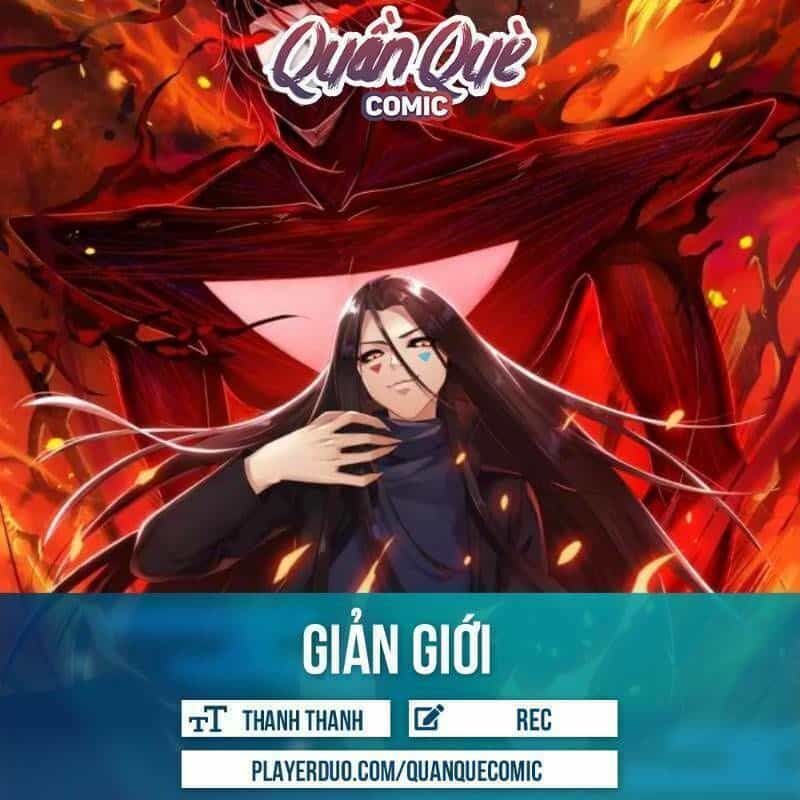Giản Giới - Chương 80 - ảnh 1