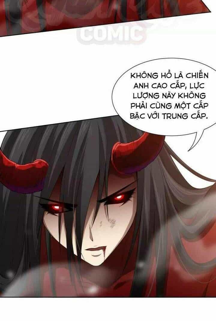 Giản Giới - Chương 80 - ảnh 35