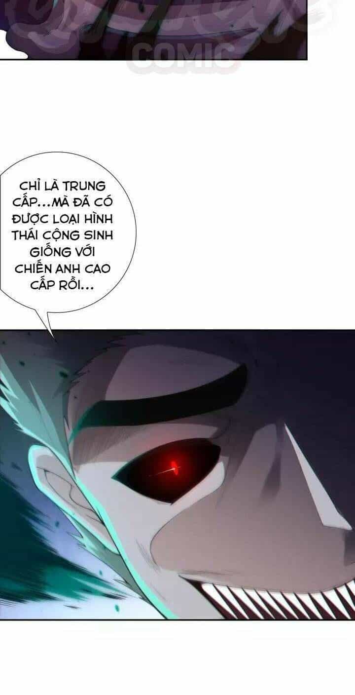 Giản Giới - Chương 80 - ảnh 5