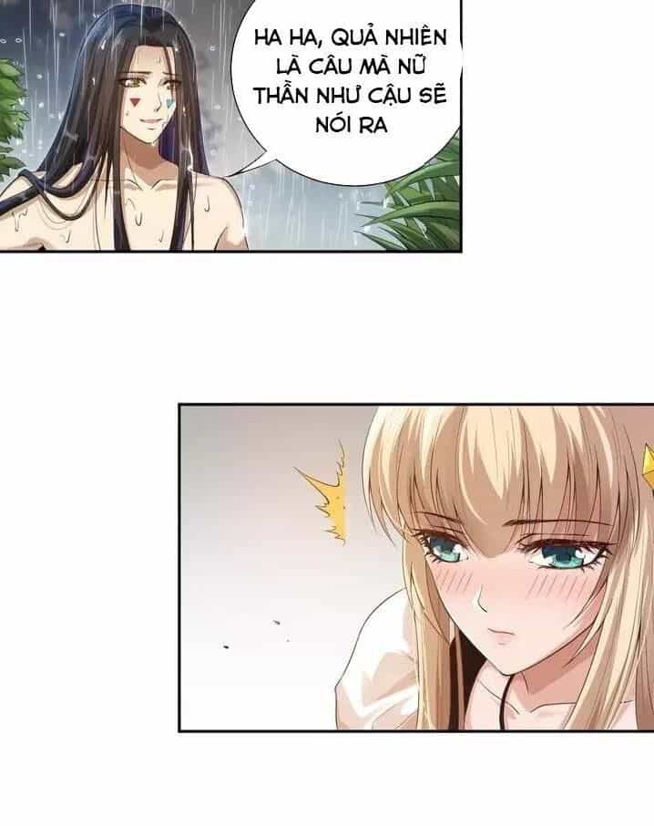 Giản Giới - Chương 82 - ảnh 45