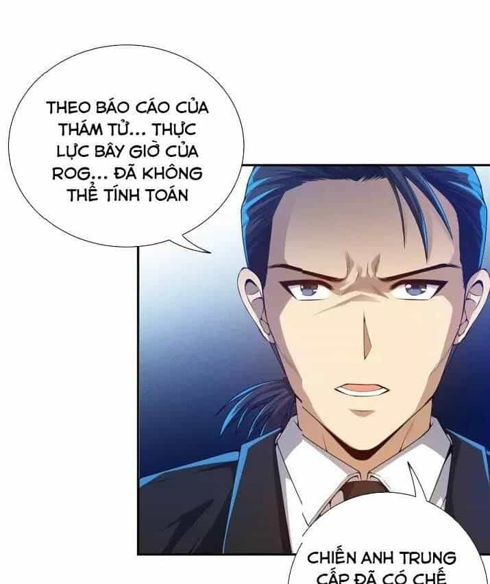 Giản Giới - Chương 82 - ảnh 82
